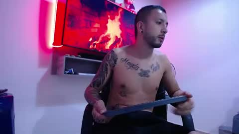 tomas online show from July 13, 5:31 am