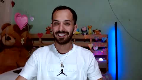 tomas gerauld. make me happy with 10000 tokens online show from February 26, 2:35 am