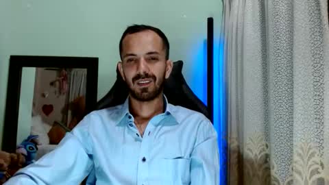 tomas gerauld. make me happy with 10000 tokens online show from March 28, 3:07 am