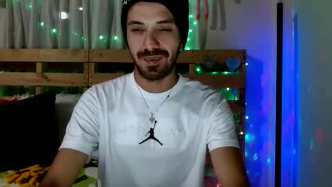 tomas gerauld. make me happy with 10000 tokens online show from February 5, 3:02 am