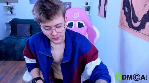 tomas_norton online show from February 1, 10:25 am