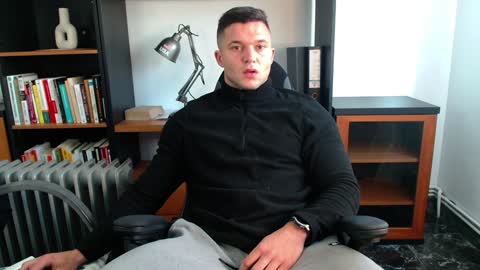Snapshot of tomasmv chatting on December 13, 9:58 am ONLYFANS50 OFF TODAY   online show from December 13, 9:58 am