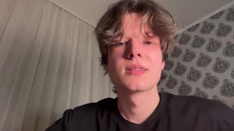 Tomas online show from March 12, 6:04 pm