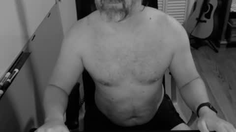 tombrockmoen2 online show from October 11, 5:00 am