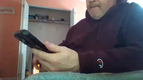 tomcat4848 online show from February 5, 8:38 pm