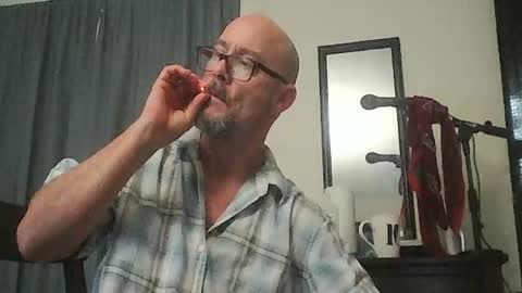sirmuggsalot online show from July 9, 10:52 am