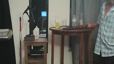 sirmuggsalot online show from July 1, 1:39 am