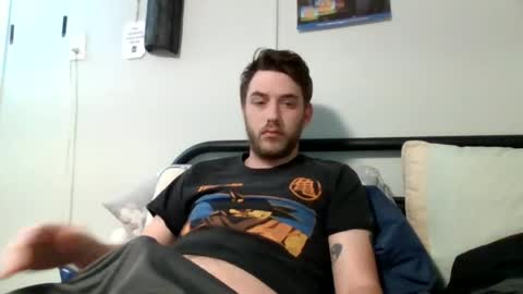 tomchill69 online show from June 21, 1:50 pm