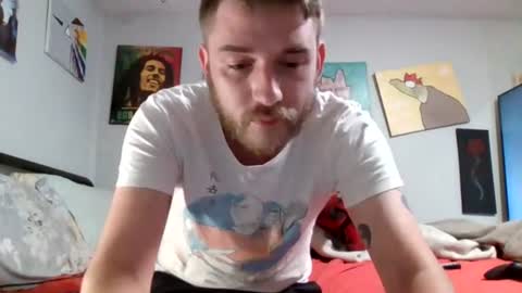 tomchill69 online show from July 1, 1:39 am