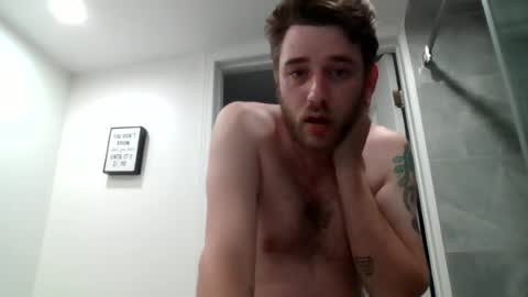 tomchill69 online show from June 28, 3:12 am