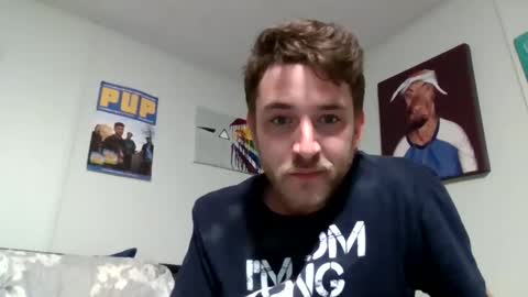 tomchill69 online show from June 11, 2:22 am