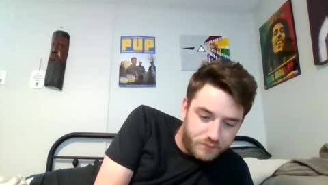 tomchill69 online show from June 10, 1:01 pm