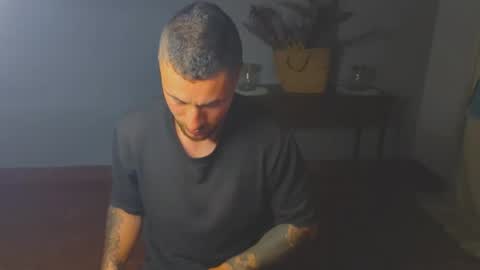 tomDavisXl online show from April 5, 12:41 am