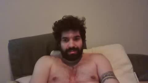 racab online show from February 3, 8:57 pm