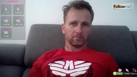 TOM online show from November 30, 12:07 pm