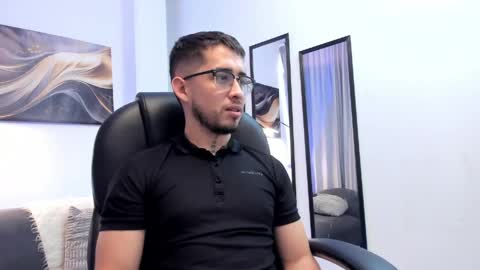 Tomas online show from May 31, 12:27 pm