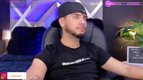 Tommy Dubois online show from December 23, 4:21 am