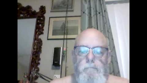 Tommie online show from January 6, 12:09 pm