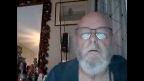 Tommie online show from December 15, 12:35 pm