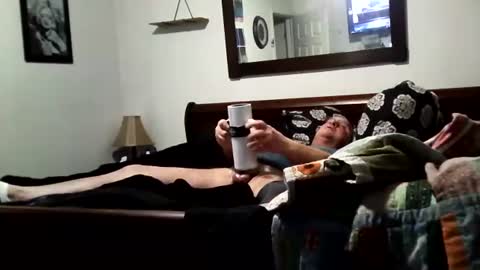 tommy44450243 online show from February 22, 6:26 am