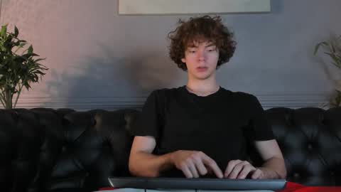 Tommy online show from November 13, 9:58 am