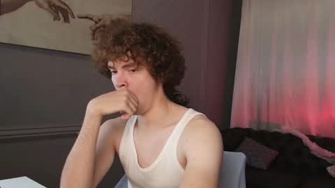 Tommy online show from November 3, 3:03 pm