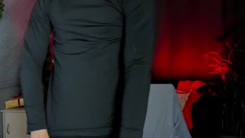 Tommy online show from January 13, 3:16 pm