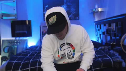 Tommy online show from January 11, 6:56 am