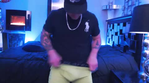 Tommy online show from February 26, 7:36 pm