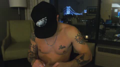 Tommy online show from January 30, 3:22 am