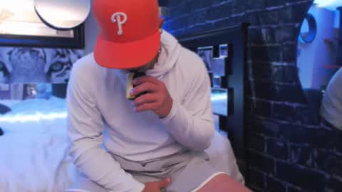 Tommy online show from September 16, 1:12 pm