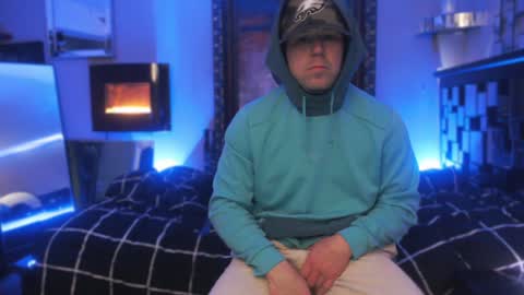 Tommy online show from January 28, 3:04 am