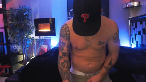 Tommy online show from December 14, 11:56 pm