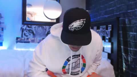 Tommy online show from September 14, 11:18 pm