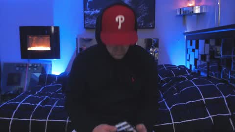 Tommy online show from December 25, 12:47 pm