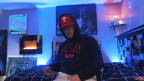 Tommy online show from January 9, 4:30 am