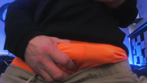 Tommy online show from January 3, 3:33 pm