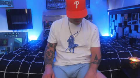 Tommy online show from January 6, 3:29 pm