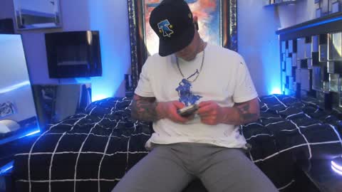 Tommy online show from January 25, 4:45 am