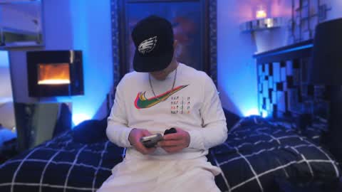 Tommy online show from January 29, 1:49 pm