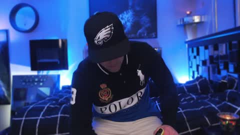 Tommy online show from January 1, 2:42 pm