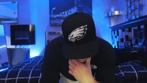 Tommy online show from January 19, 6:32 pm