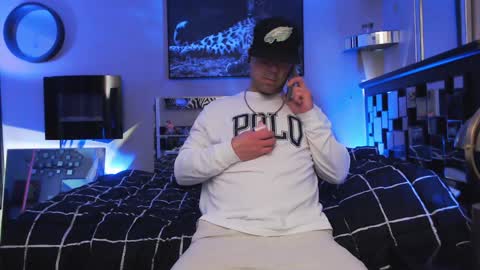 Tommy online show from December 28, 4:08 am