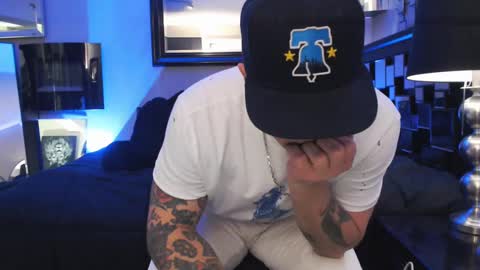 Tommy online show from February 12, 3:05 pm