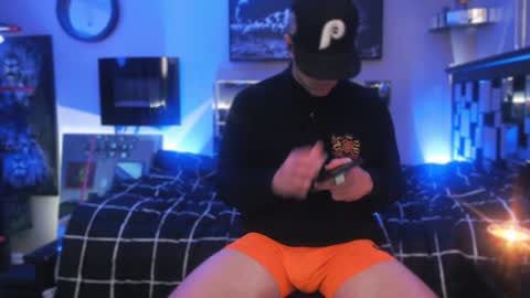 Tommy online show from January 3, 5:28 am