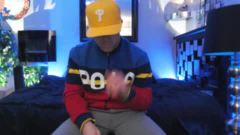 Tommy online show from February 28, 3:26 pm