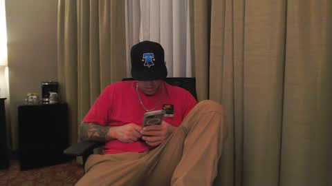 Tommy online show from December 29, 6:14 am