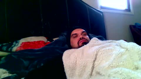 tommy mackz online show from December 26, 12:03 am