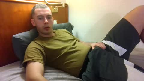 Thomas online show from February 10, 4:44 pm