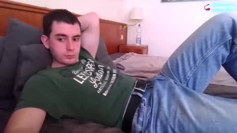 Thomas online show from March 25, 1:59 pm